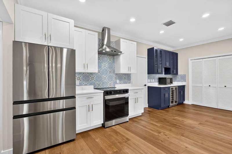 3 bedroom Single Family Residence at 5402 SE Meredith Terrace, Mariner Sands Country Club, Stuart — photo 3