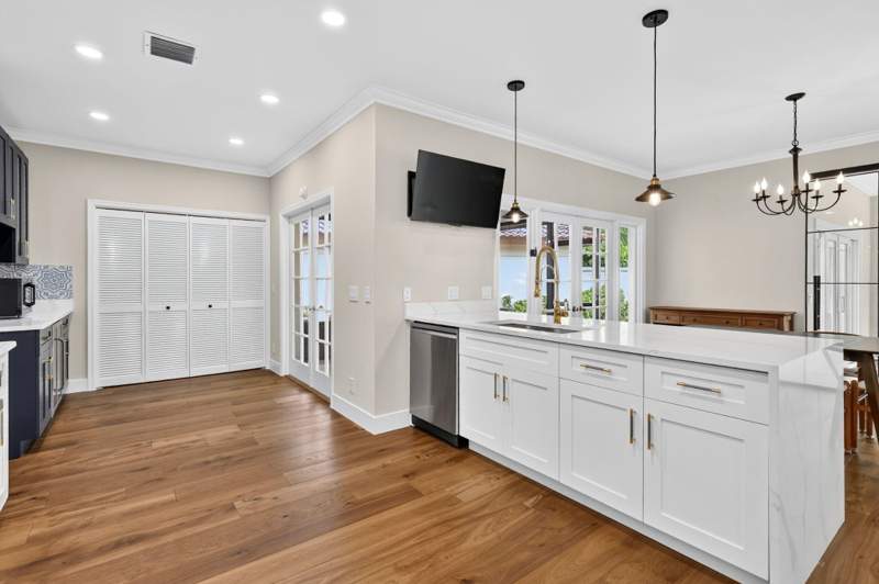 3 bedroom Single Family Residence at 5402 SE Meredith Terrace, Mariner Sands Country Club, Stuart — photo 5