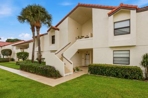 5853 Parkwalk Drive, Boynton Beach FL - photo 6 of 30