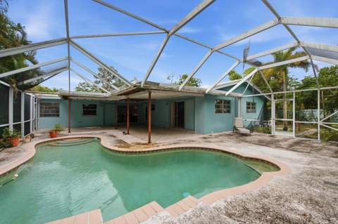 1421 SW 13th Street, Fort Lauderdale FL - photo 16 of 41