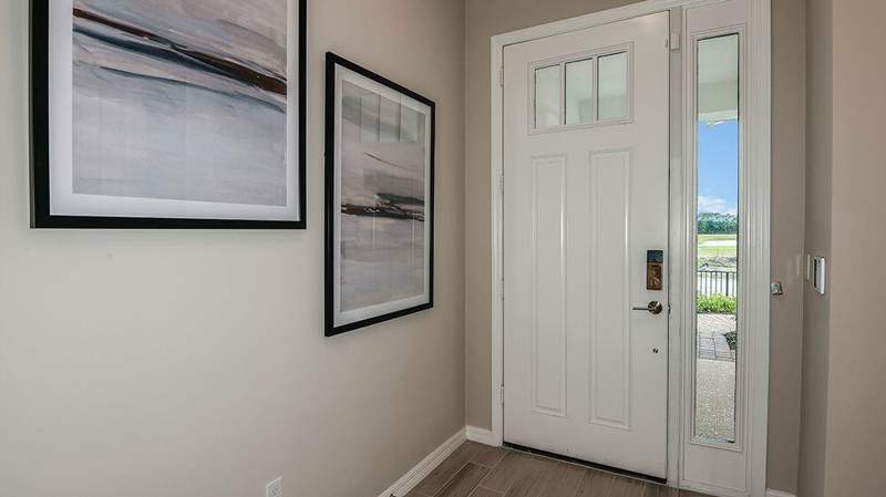 4 bedroom Single Family Residence at 3618 SE CEDARSTONE Place, VERANDA OAKS, Port St. Lucie — photo 5