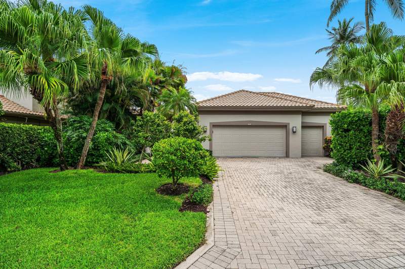3 bedroom Single Family Residence at 6054 NW 23rd Avenue, Willow Greens At Broken Sound, Boca Raton — photo 3