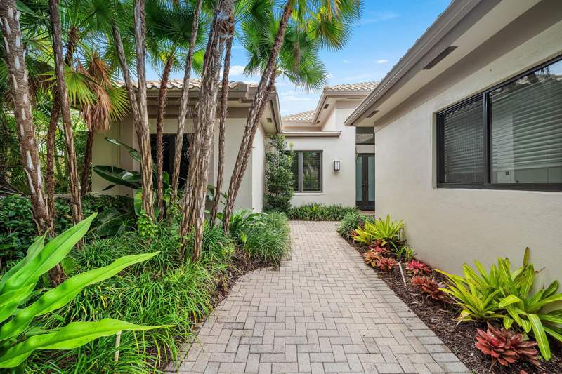 3 bedroom Single Family Residence at 6054 NW 23rd Avenue, Willow Greens At Broken Sound, Boca Raton — photo 4