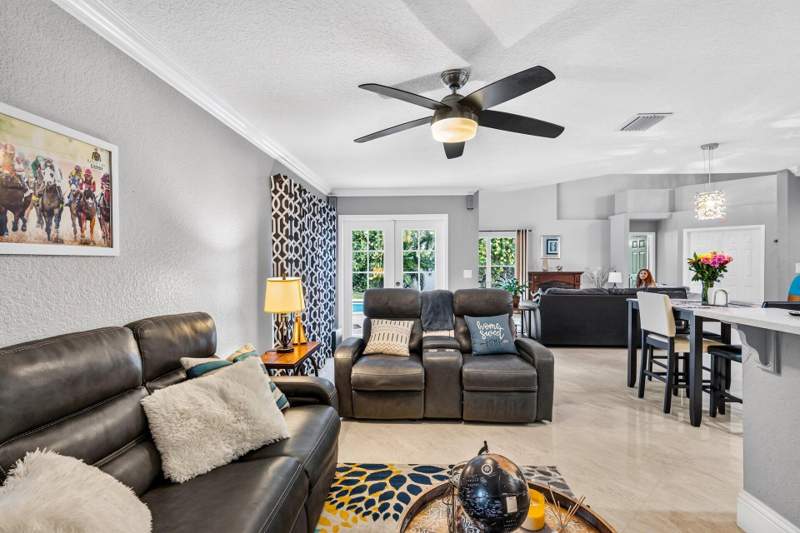 4 bedroom Single Family Residence at 10811 Bexley Boulevard, Mission Bay Tr H Ph 1, Boca Raton — photo 3