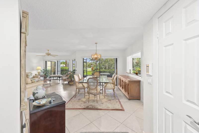 3 bedroom Condominium at 6434 SE Brandywine Court #Apt 105, Fairway Apartments Condo In Mariner Sands, Stuart — photo 4