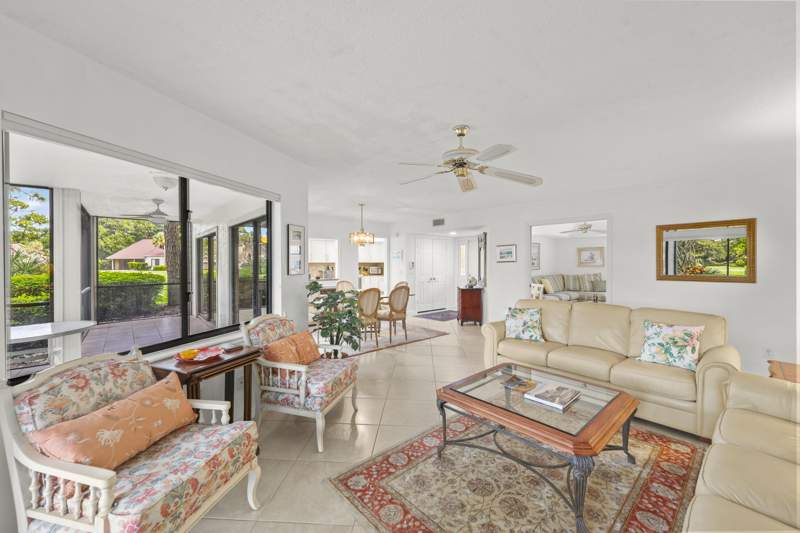 3 bedroom Condominium at 6434 SE Brandywine Court #Apt 105, Fairway Apartments Condo In Mariner Sands, Stuart — photo 5
