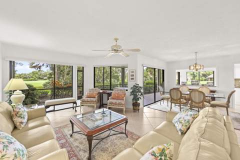 6434 SE Brandywine Court #Apt 105, Stuart FL - photo 6 of 55