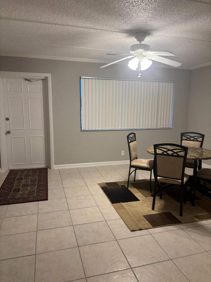 1 bedroom Condominium at 400 Village Green Circle #202, Village Green Windsor Condo, Palm Springs — photo 4
