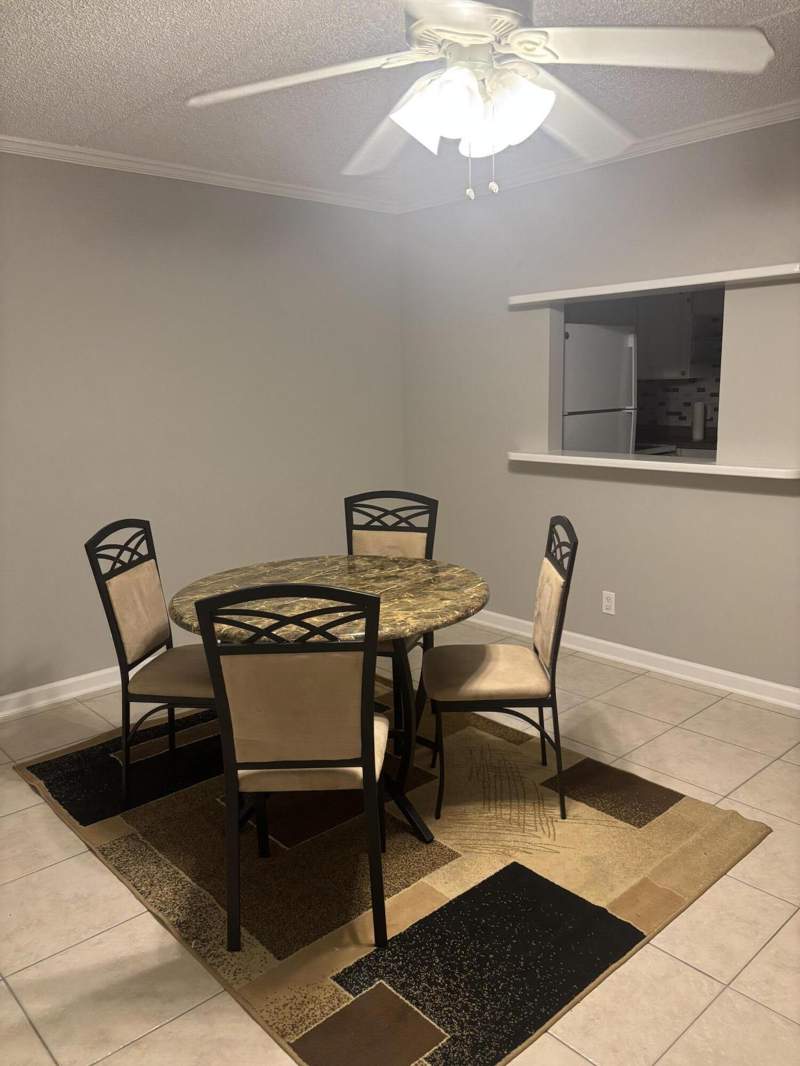 1 bedroom Condominium at 400 Village Green Circle #202, Village Green Windsor Condo, Palm Springs — photo 5