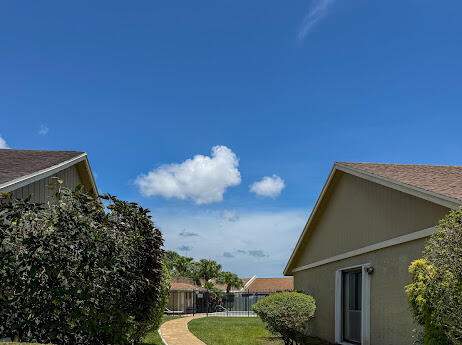2 bedroom Villa at 10295 Boca Bend #L2, Boca Bend, Boca Raton — photo 3