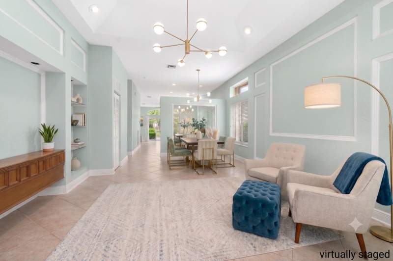 3 bedroom Single Family Residence at 6513 Sandpiper Drive, Regency Lakes At Coconut Creek, Coconut Creek — photo 3