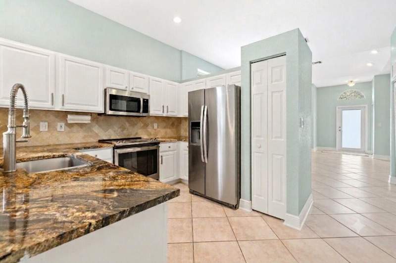 3 bedroom Single Family Residence at 6513 Sandpiper Drive, Regency Lakes At Coconut Creek, Coconut Creek — photo 4
