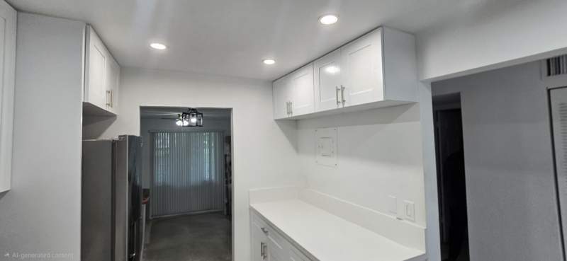 2 bedroom Condominium at 603 S S State Rd 7 Road #1 D, Applegreen Condo Apts 1, Margate — photo 4