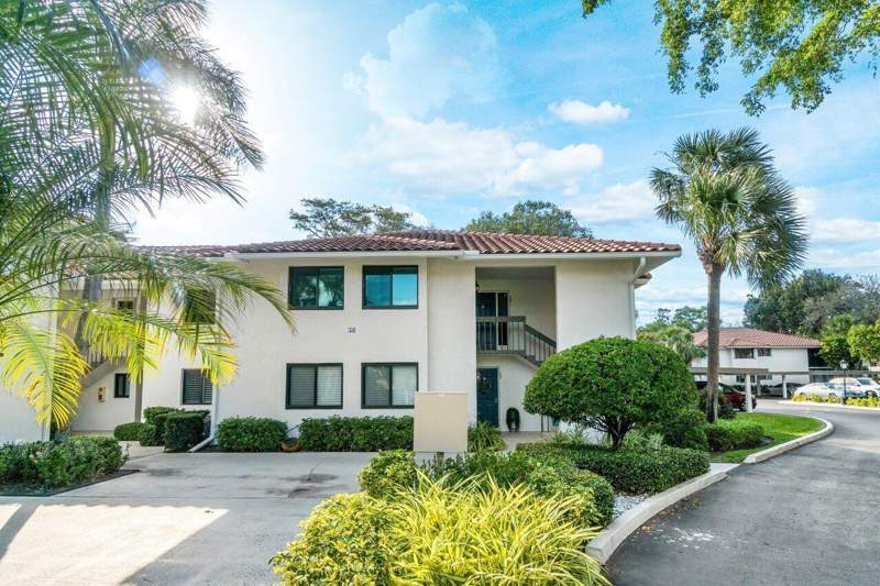 3 bedroom Condominium at 50 Pelican Pointe Drive #2050, Pelican Pointe Condo, Delray Beach — photo 3