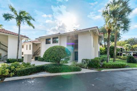 50 Pelican Pointe Drive #2050, Delray Beach FL - photo 23 of 26