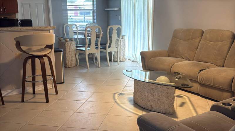 2 bedroom Single Family Residence at 4301 NW 1st Terrace, Spring Lake Villas Condo 3, Deerfield Beach — photo 3