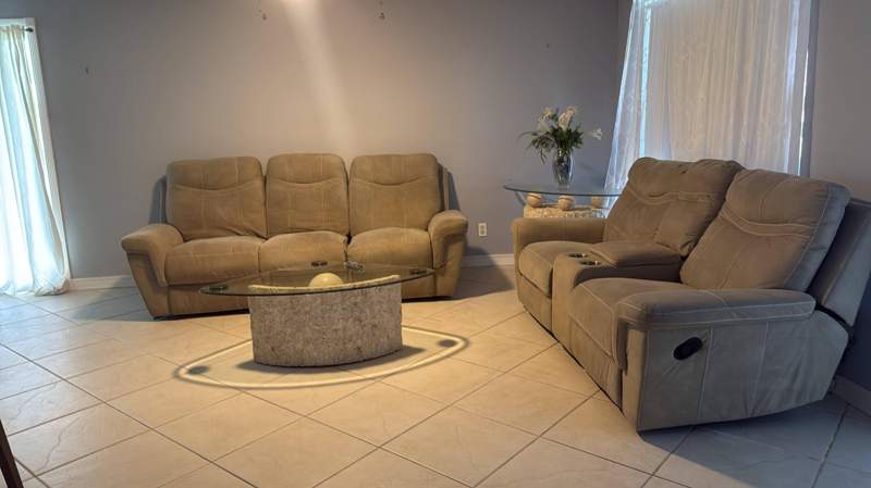 2 bedroom Single Family Residence at 4301 NW 1st Terrace, Spring Lake Villas Condo 3, Deerfield Beach — photo 4