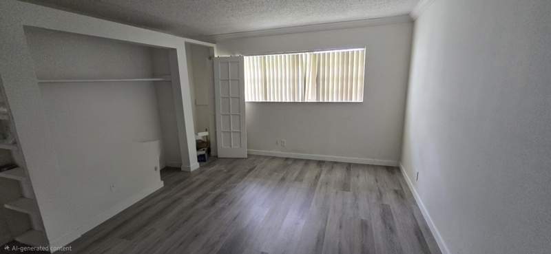 2 bedroom Condominium at 603 S State Road 7 #2H, Applegreen Condo Apts 1, Margate — photo 3