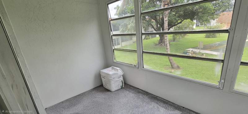 2 bedroom Condominium at 603 S State Road 7 #2H, Applegreen Condo Apts 1, Margate — photo 4