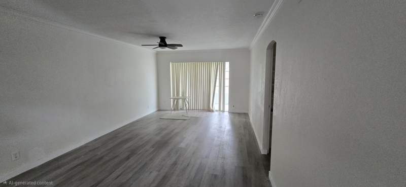 2 bedroom Condominium at 603 S State Road 7 #2H, Applegreen Condo Apts 1, Margate — photo 5