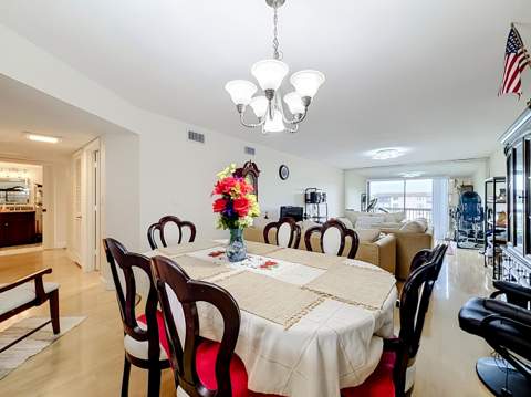 4970 E Sabal Palm Boulevard #412, Tamarac FL - photo 15 of 40