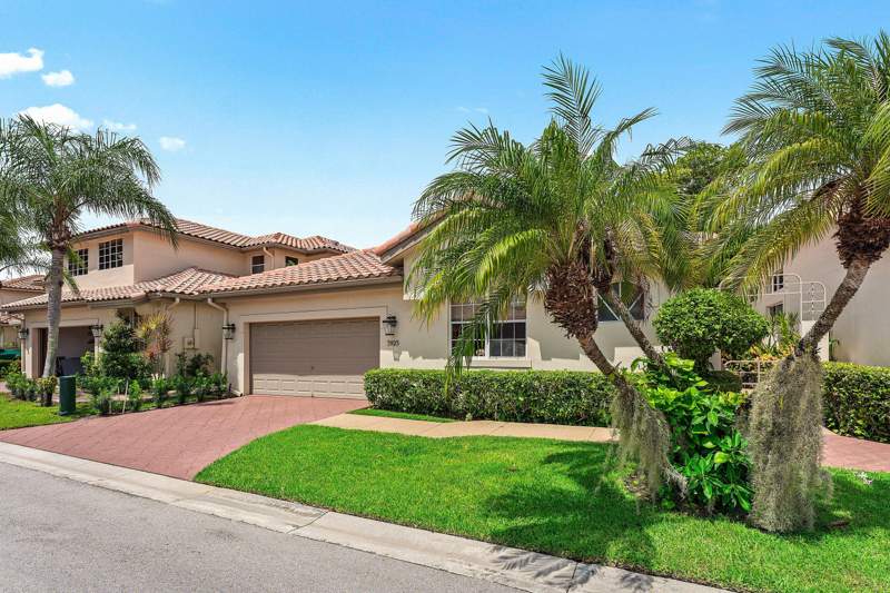 3 bedroom Single Family Residence at 5195 NW 25th Way, LAUREL POINTE, Boca Raton — photo 2