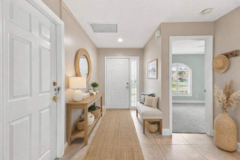 3 bedroom Single Family Residence at 4357 SE Scotland Cay Way, Emerald Lakes Villas, Stuart — photo 5