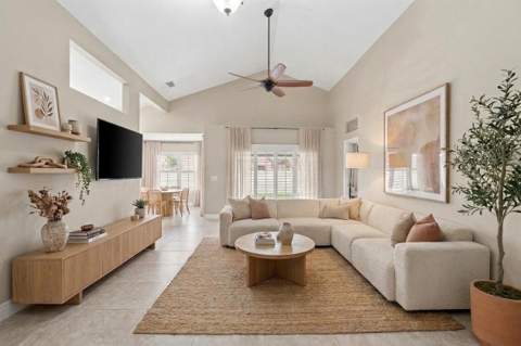 4357 SE Scotland Cay Way, Stuart FL - photo 7 of 49