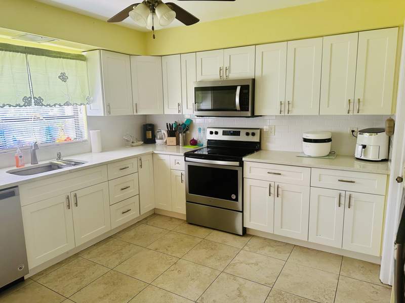 2 bedroom Villa at 4964 Eaglewood Road #A, Greentree Villas Condo, Boynton Beach — photo 3
