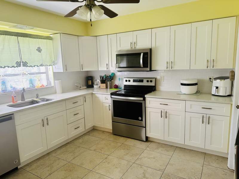 2 bedroom Villa at 4964 Eaglewood Road #A, Greentree Villas Condo, Boynton Beach — photo 4
