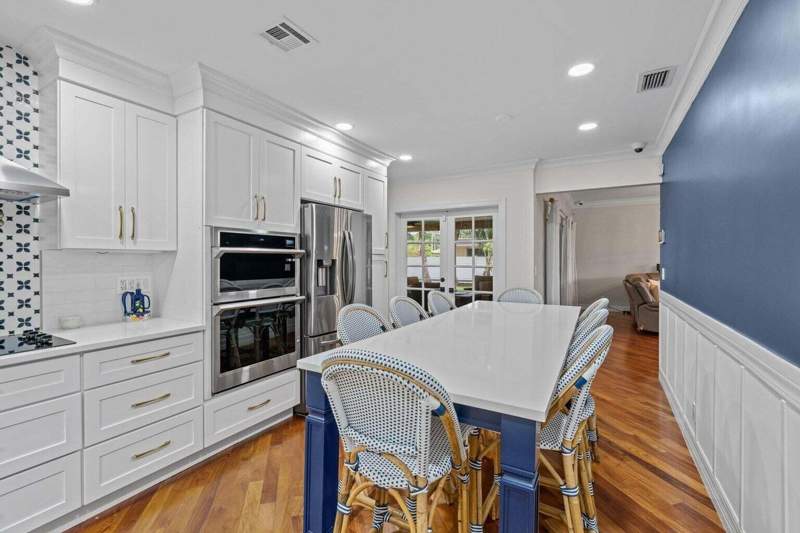2 bedroom Single Family Residence at 3929 Lowson Boulevard, Sherwood Park, Delray Beach — photo 5