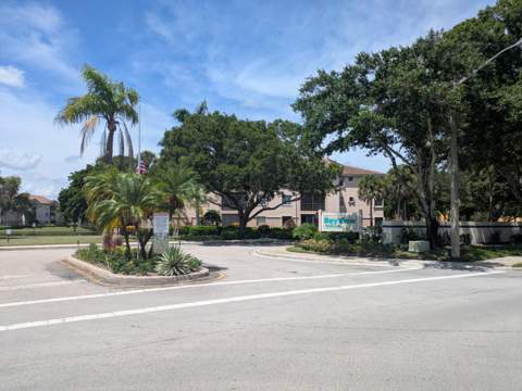 4101 Coral Tree Circle #117, Coconut Creek FL - photo 24 of 30