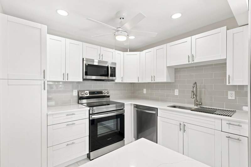 1 bedroom Condominium at 294 Tuscany Lane #f, Kings Point Tuscany Condos, Delray Beach — photo 4