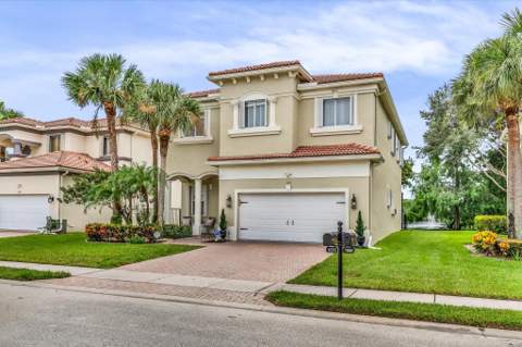 1070 Grove Park Circle, Boynton Beach FL - photo 7 of 72