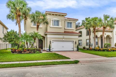 1070 Grove Park Circle, Boynton Beach FL - photo 6 of 72