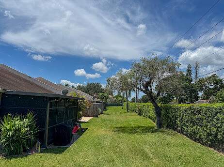 2 bedroom Villa at 10295 Boca Bend #L2, Boca Bend, Boca Raton — photo 4