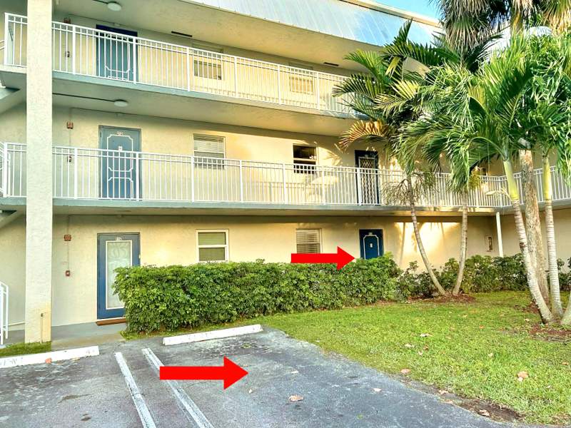 2 bedroom Condominium at 2960 Riverside Drive #113-2, Foxwood Hollow At Coral Springs, Coral Springs — photo 2
