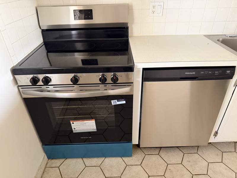 1 bedroom Condominium at 1005 Country Club Drive #205, Oriole Golf & Tennis Club, Margate — photo 3