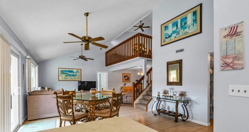 4 bedroom Townhouse at 111 Maplecrest Circle, Maplecrest, Jupiter — photo 3