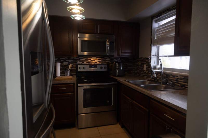 2 bedroom Condominium at 6500 Winfield Boulevard #Unit 201, Winfield Gardens South Condo, Margate — photo 5