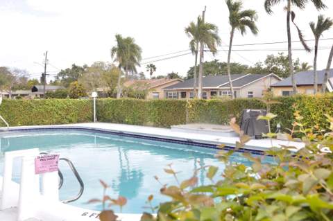 6500 Winfield Boulevard #Unit 201, Margate FL - photo 14 of 21