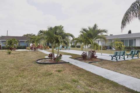 6500 Winfield Boulevard #Unit 201, Margate FL - photo 16 of 21