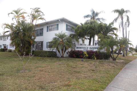 6500 Winfield Boulevard #Unit 201, Margate FL - photo 19 of 21