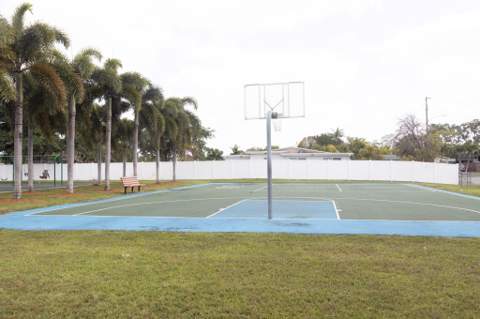 6500 Winfield Boulevard #Unit 201, Margate FL - photo 20 of 21