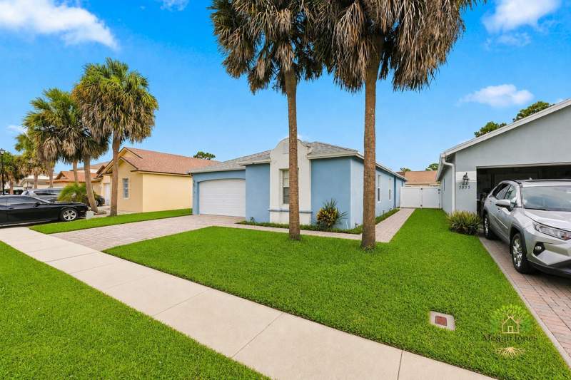 4 bedroom Single Family Residence at 5863 Azalea Circle, Victoria Woods 4, West Palm Beach — photo 5