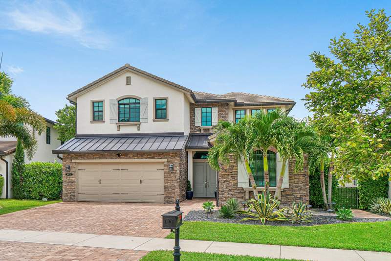 5 bedroom Single Family Residence at 8331 Grand Prix Lane, Palm Meadows Estates, Boynton Beach — photo 3