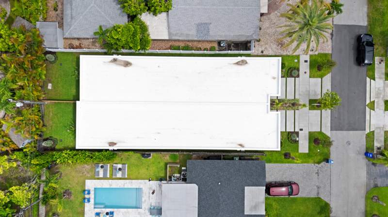 3 bedroom Townhouse at 1131 NE 12th Avenue, Progresso, Fort Lauderdale — photo 3