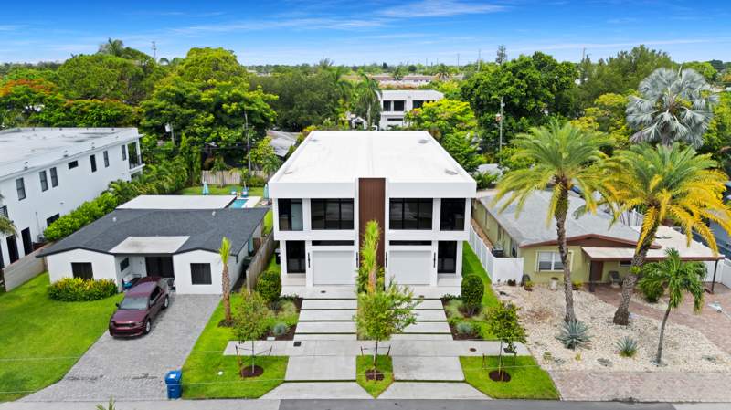 3 bedroom Townhouse at 1131 NE 12th Avenue, Progresso, Fort Lauderdale — photo 4