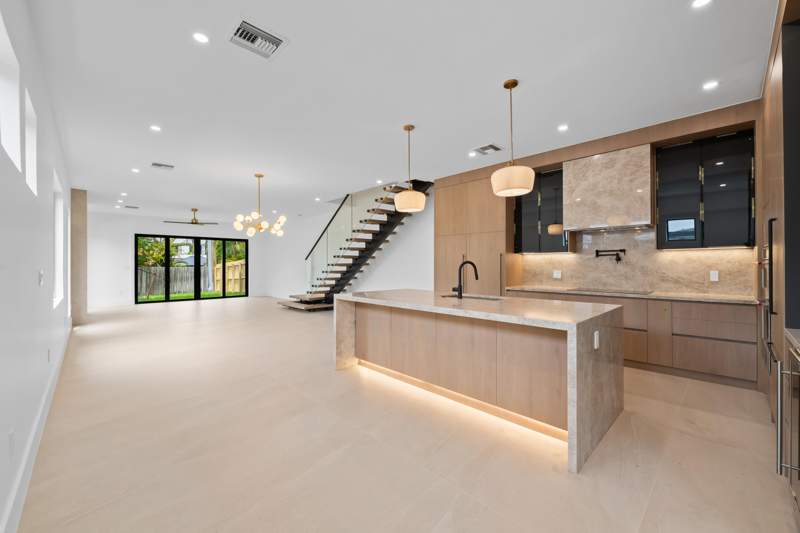 3 bedroom Townhouse at 1131 NE 12th Avenue, Progresso, Fort Lauderdale — photo 5
