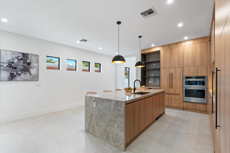 3 bedroom Townhouse at 1133 NE 12th Avenue, Progresso, Fort Lauderdale — photo 4